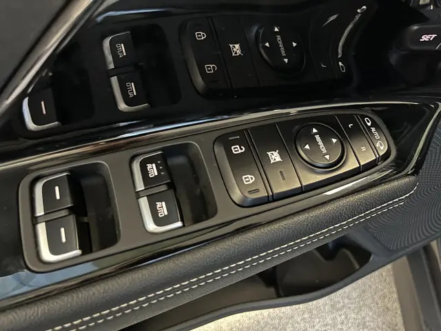 Kia e-Niro ExecutiveLine 64 kWh 2020 Elektrisch 40