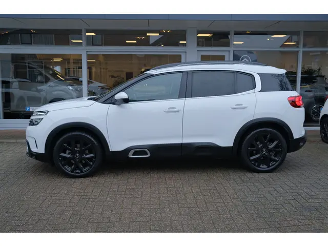 Citroën C5 Aircross PT 180 AUTOMAAT Shine 2019 Benzine 3