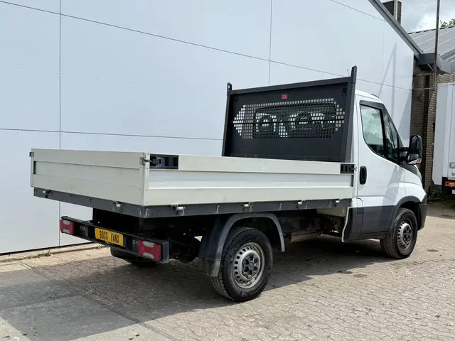 Iveco Daily 3