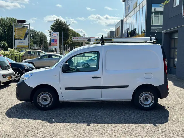 Renault Kangoo Express 1.5 dCi 75 Express 2015 Diesel 13