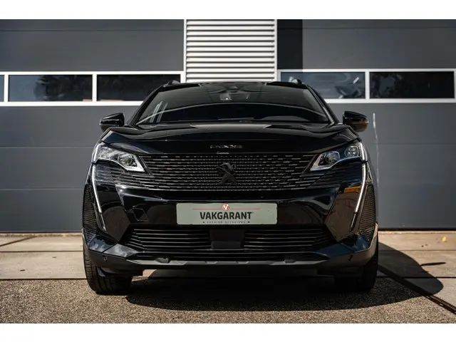 Peugeot 5008 GT 2024 Benzine 4