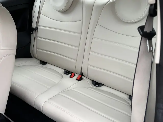 Fiat 500C 0.9 TwinAir Turbo Riva Automaat 2017 Benzine 12