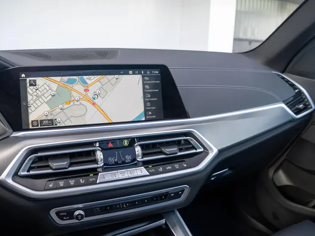 BMW X5 xDrive45e 2022 Hybride Benzine 11