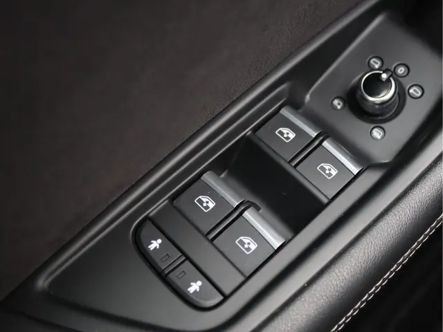 Audi A5 Sportback 3.0TFSI S5 quattro 2018 Benzine 42