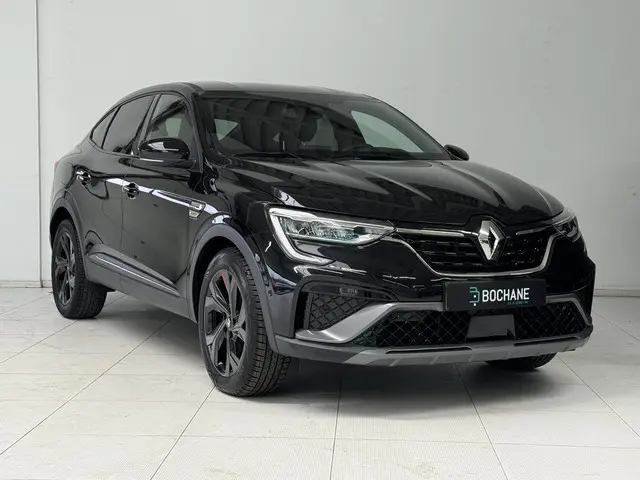 Renault Arkana 1.3 TCe 140 EDC R.S. Line 2021 Benzine 8