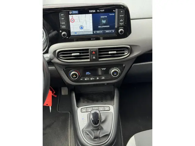 Hyundai i10 1.0 Comfort Smart 5-zits 2020 Benzine 15