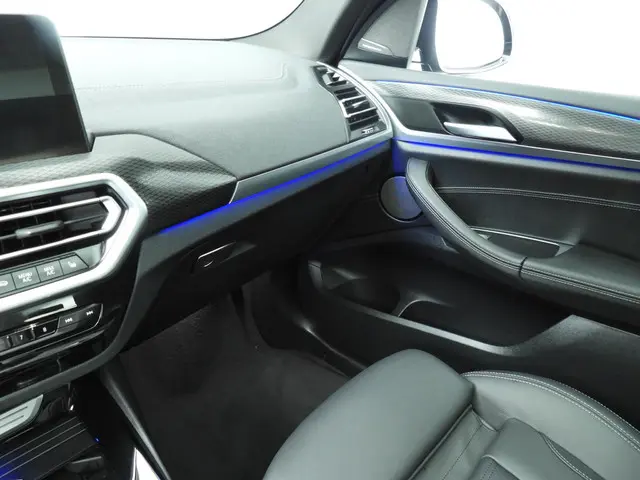 BMW X3 M40i xDrive 2024 Benzine 27