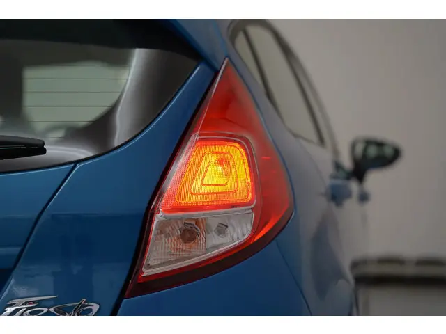 Ford Fiesta 1.0 Style 2014 Benzine 28