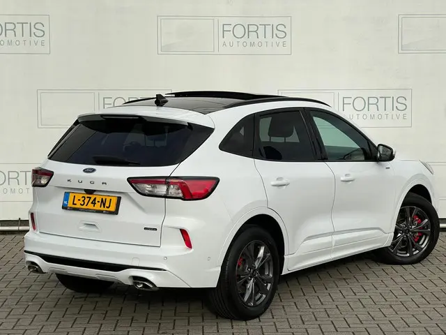 Ford Kuga 2