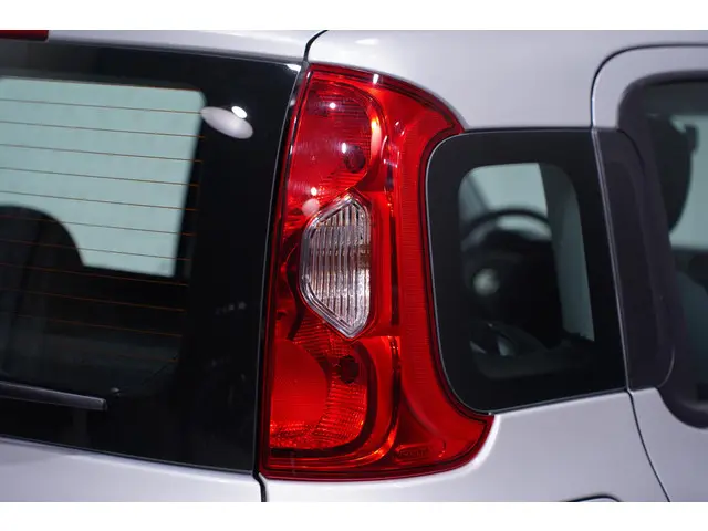 Fiat Panda 0.9 TwinAir Popstar 2018 Benzine 16
