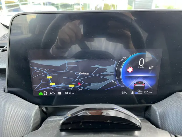 Suzuki e Vitara Select 49 kWh 2025 Elektrisch 10