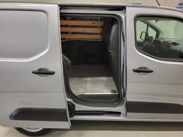 Opel Combo 1.5D Euro 6! 2022 Diesel 6