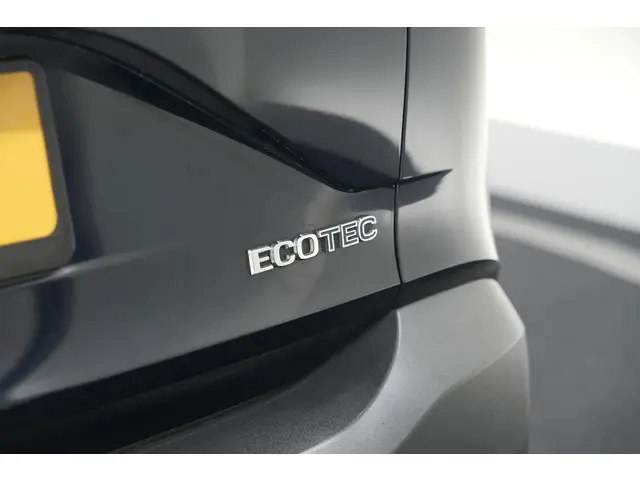 Opel Crossland X 110 Turbo Innovation 2019 Benzine 20