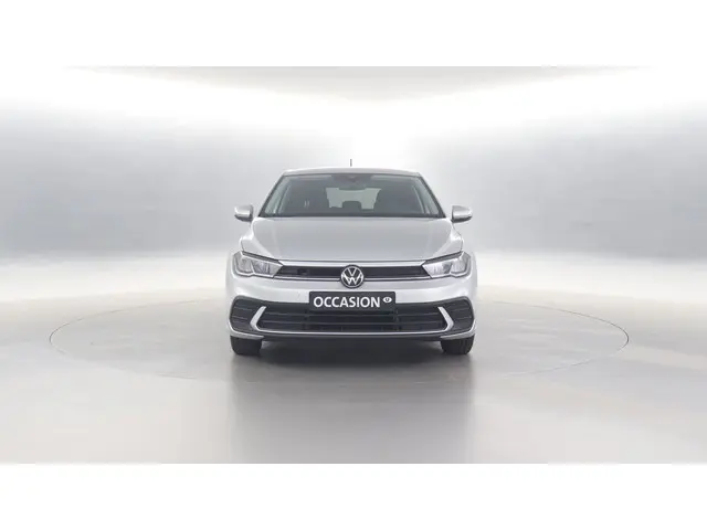 Volkswagen Polo 1.0 TSI 95pk Life Edition 2024 Benzine 7