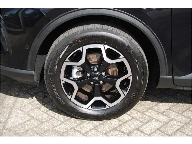 Ford Kuga 2.5 PHEV 243 PK Active X 2024 Hybride Benzine 10