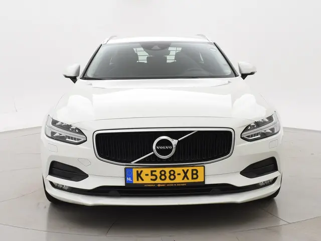 Volvo V90 2.0 T4 190 PK AUT. 2019 Benzine 67