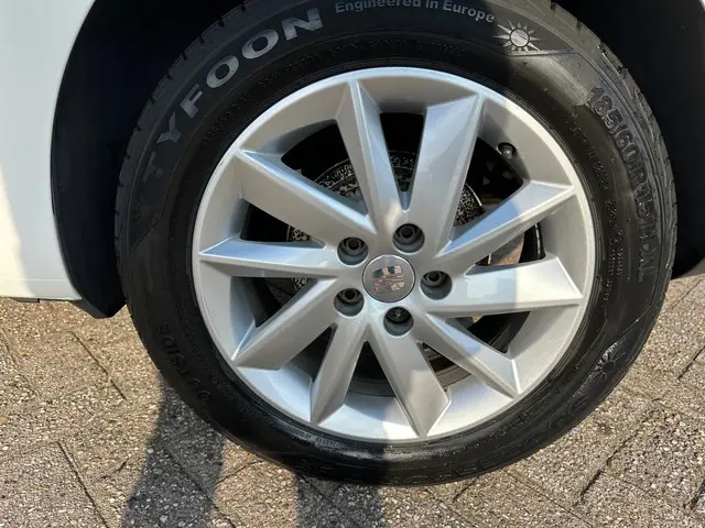 SEAT Ibiza SC 1.2 Style / Clima / LM 2013 Benzine 24