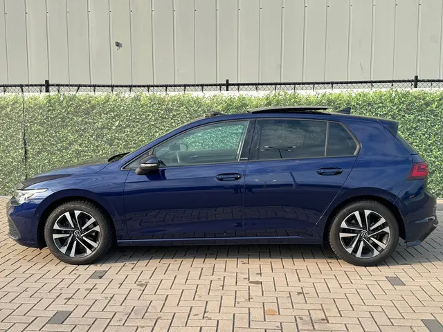 Volkswagen Golf 3