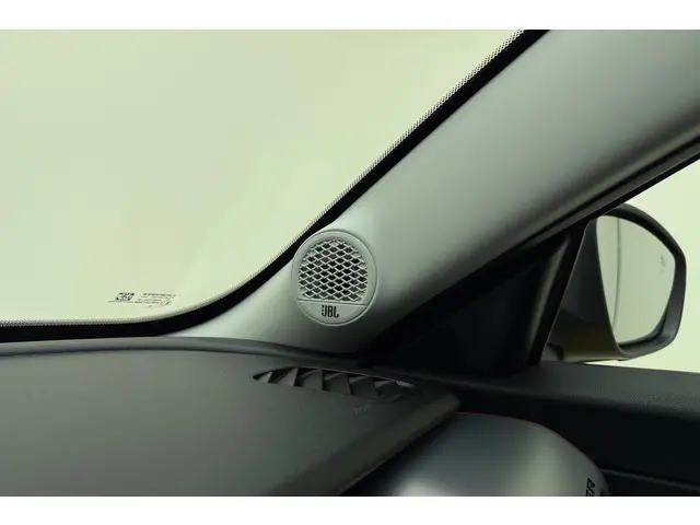 Jeep Avenger 1.2 e-Hybrid Summit 2025 Hybride Benzine 36