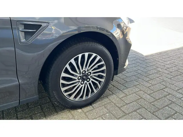Ford S-Max 2.5 Hybride Connected 2022 Hybride Benzine 5