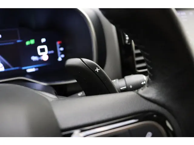Citroën C5 Aircross 1.6 PureTech Shine 2020 Benzine 18