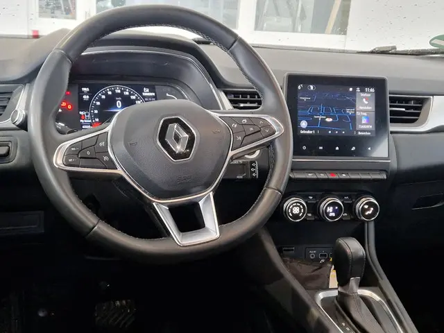 Renault Captur 3