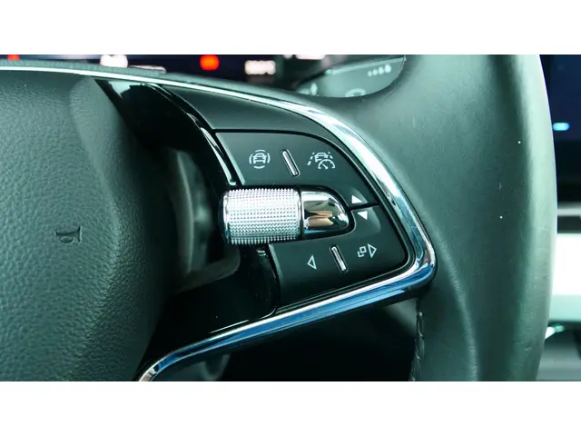 Škoda Octavia Combi 1.0 TSI 2021 Benzine 52