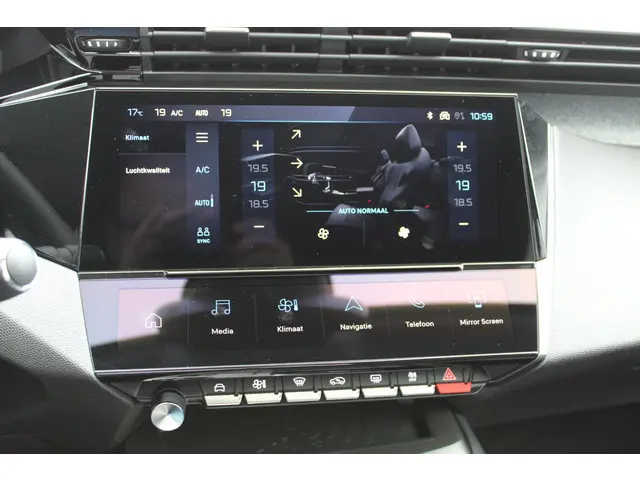 Peugeot 308 SW 1.2 Hybrid 136 e-DCS6 Allure 2024 Benzine 17