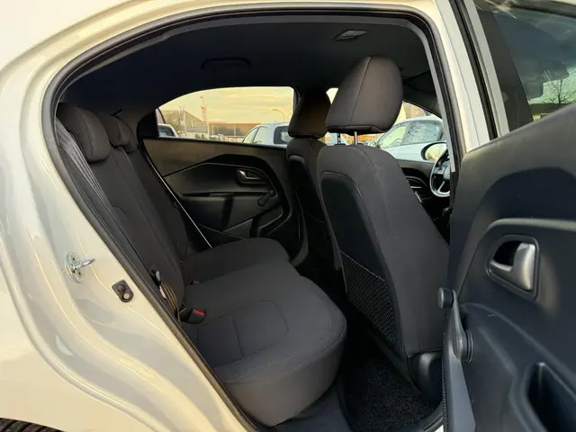 Kia Rio 1.2 CVVT DynamicLine 2017 Benzine 10