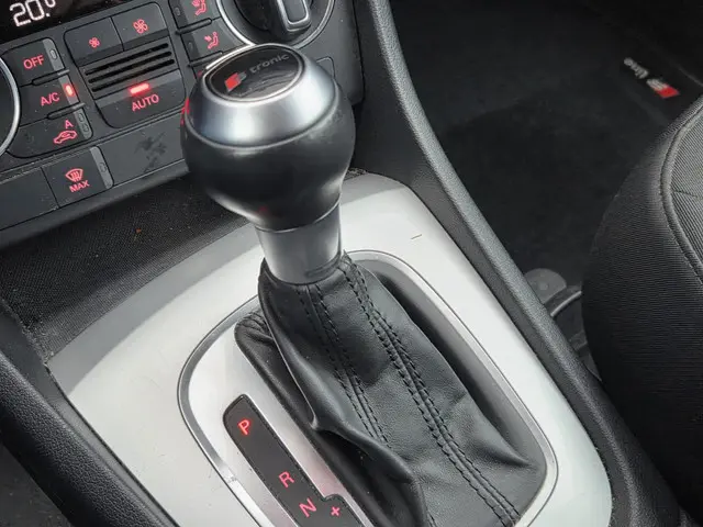 Audi Q3 1.4 TFSI CoD Adrenalin Automaat 2016 Benzine 14