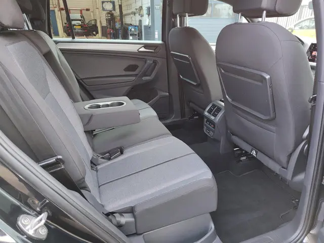 SEAT Tarraco 1.5 TSI Style * Trekhaak * Camera 2020 Benzine 31