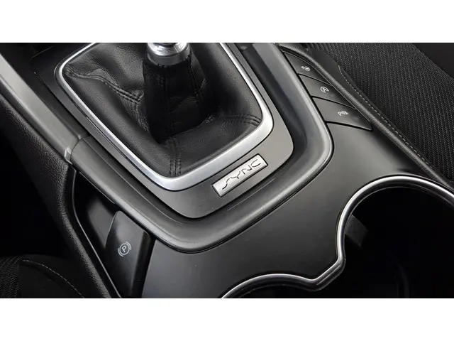 Ford Mondeo Wagon 1.5 Titanium 2018 Benzine 18