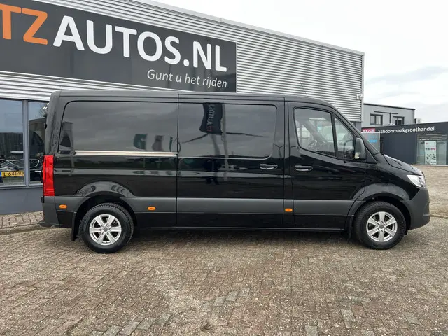 Mercedes-Benz Sprinter 314 2.2 CDI L2H1 2019 Diesel 20