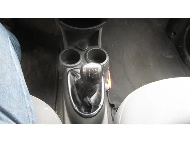 Chevrolet Spark 1.0 16V LS Bi-Fuel 2013 LPG/Gas 9