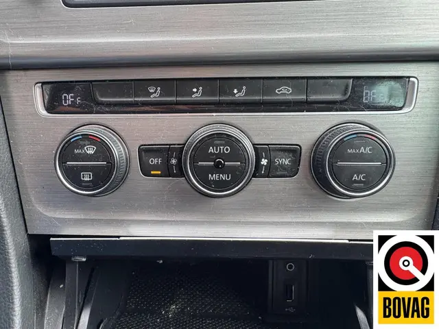 Volkswagen Golf 1.0 TSI Connected Series 2015 Benzine 19