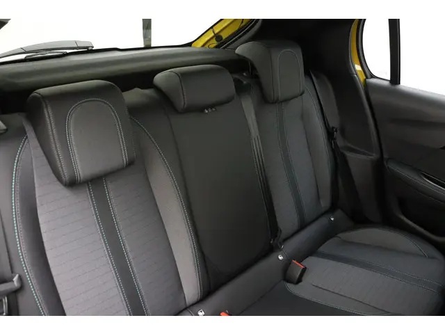 Peugeot e-208 EV Allure Pack 50 kWh 2022 Elektrisch 15