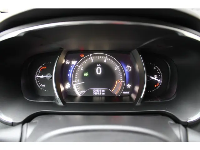 Renault Talisman 1.6 TCe Zen 2018 Benzine 24