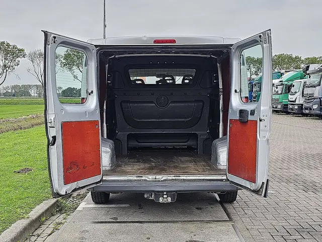 Peugeot Boxer 2.2 2013 Diesel 13