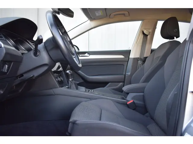 Volkswagen Arteon 1.5 TSi 2018 Benzine 7