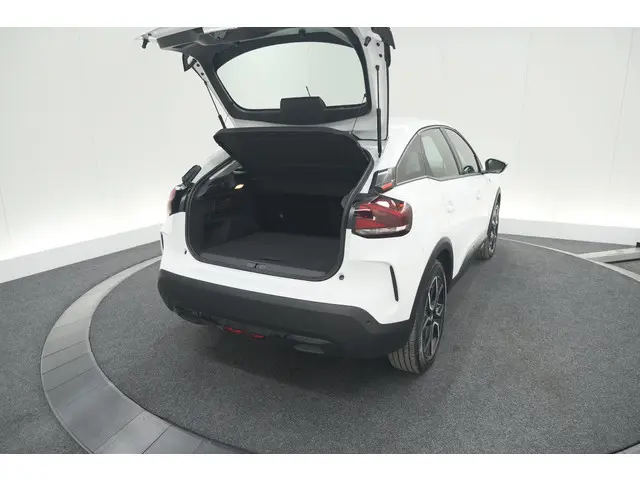 Citroën ë-C4 Feel Pack 50 kWh 2023 Elektrisch 60