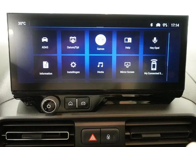 Opel Combo 1.5 BlueHDi 130PK L2 Automaat 2024 Diesel 11