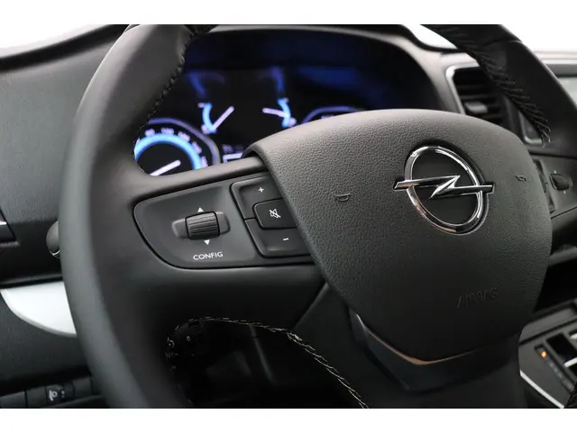 Opel Vivaro-e Electric L3 75 kWh 2023 Elektrisch 27