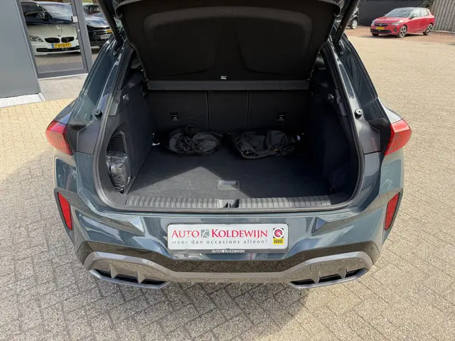 CUPRA Terramar 1.5 E-Hybrid 204PK 2026 Hybride Benzine 13