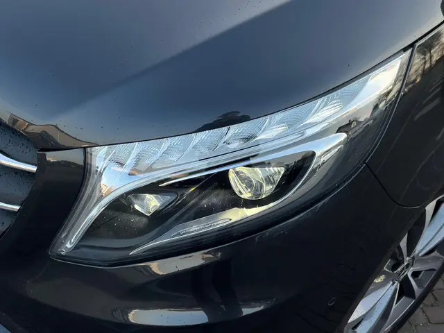 Mercedes-Benz Vito 3