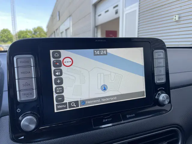 Hyundai Kona EV Premium 64 kWh 2019 Elektrisch 19