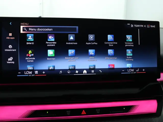 BMW i5 Sedan xDrive40 2025 Elektrisch 63