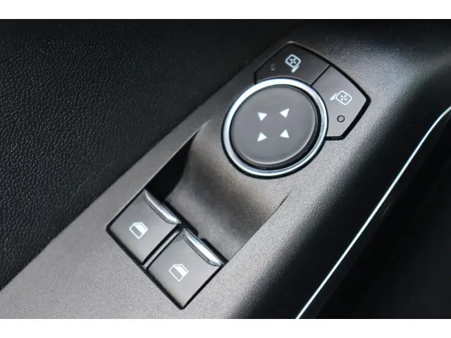 Ford Fiesta 1.0 EcoBoost ST-Line org.NL 2018 Benzine 24