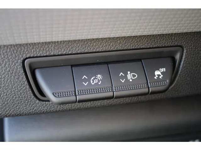 Nissan Townstar N-Connecta L2 45 kWh 2025 Elektrisch 46