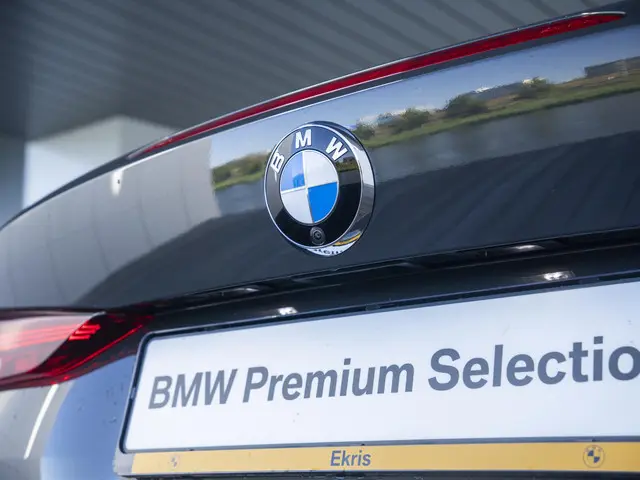 BMW 4 Serie Cabrio 420i 2024 Benzine 48