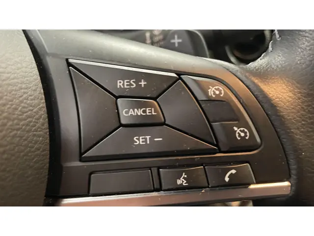 Nissan Juke 1.0 DIG-T N-Connecta 2020 Benzine 19